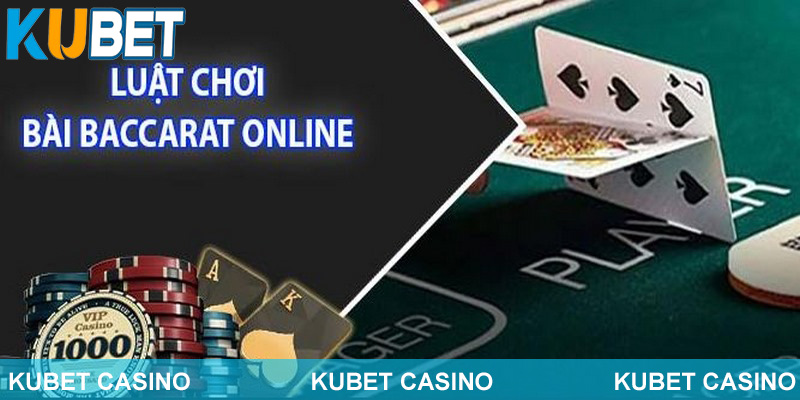 Chia sẻ mọi thông tin cần thiết đầy đủ trong Baccarat Kubet