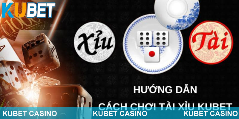 Tài xỉu Kubet