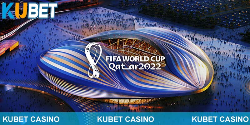 Kỳ World Cup 2022 diễn ra ở đâu?